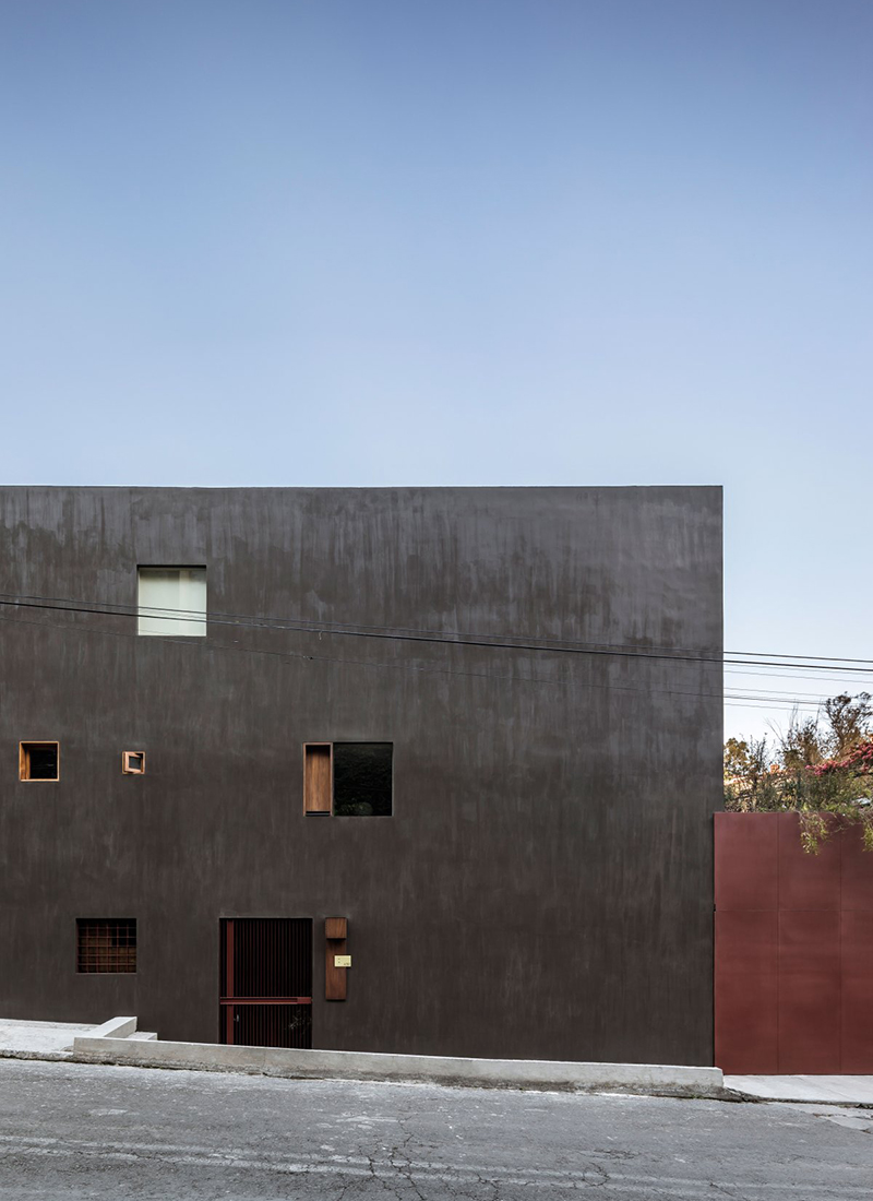 YINJISPACE - Taller Hector Barroso